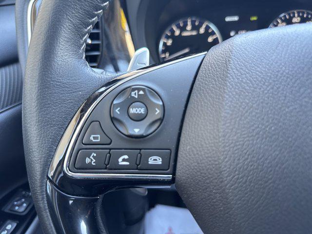 used 2020 Mitsubishi Outlander car, priced at $25,000