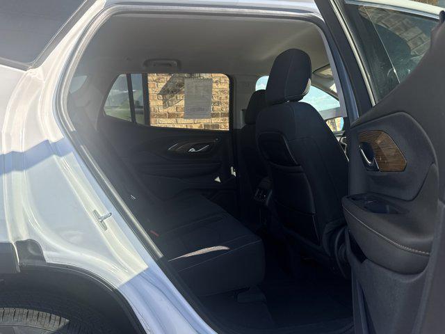 used 2019 GMC Terrain car, priced at $18,900