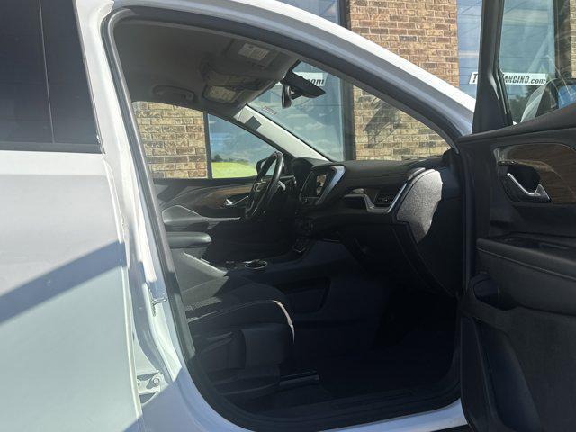 used 2019 GMC Terrain car, priced at $18,900