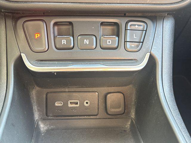 used 2019 GMC Terrain car, priced at $18,900