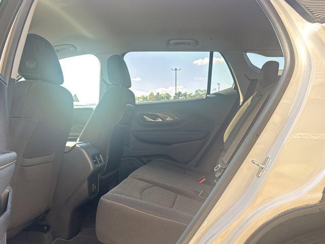 used 2019 GMC Terrain car, priced at $18,900