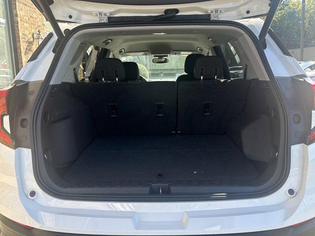 used 2019 GMC Terrain car, priced at $18,900