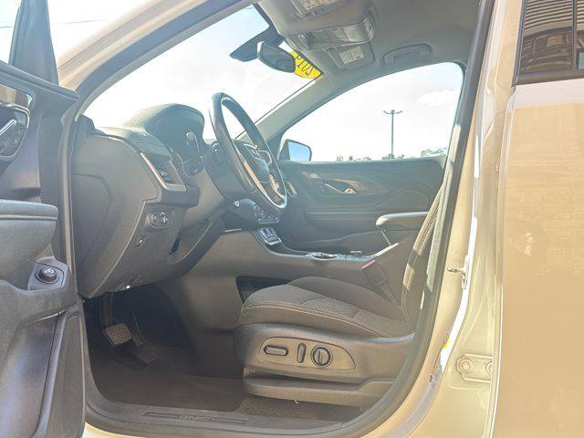 used 2019 GMC Terrain car, priced at $18,900