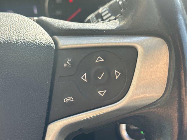 used 2019 GMC Terrain car, priced at $18,900