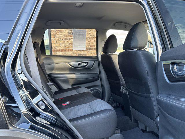 used 2020 Nissan Rogue car, priced at $20,500
