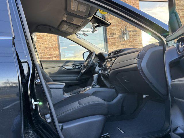used 2020 Nissan Rogue car, priced at $20,500