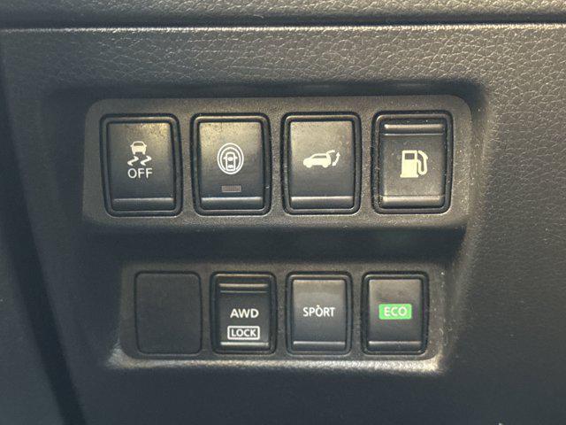 used 2020 Nissan Rogue car, priced at $20,500