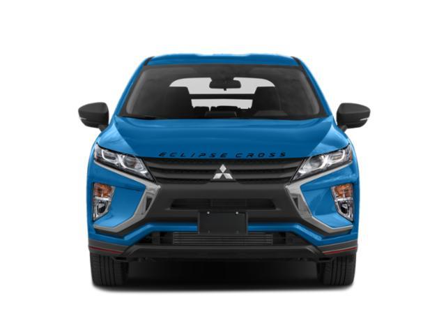 used 2020 Mitsubishi Eclipse Cross car, priced at $18,500