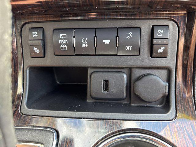used 2017 Chevrolet Traverse car, priced at $17,500