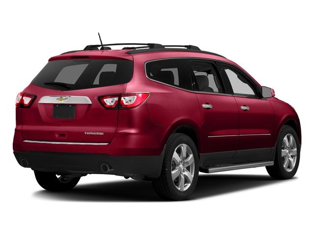 used 2017 Chevrolet Traverse car, priced at $17,500