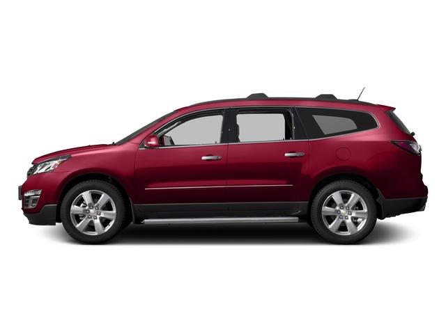 used 2017 Chevrolet Traverse car, priced at $17,500