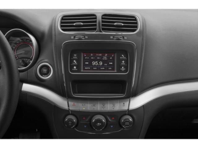 used 2020 Dodge Journey car, priced at $17,000