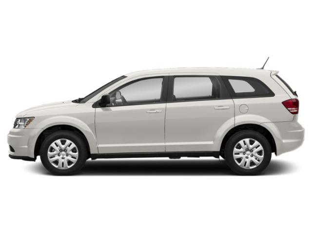 used 2020 Dodge Journey car, priced at $17,000