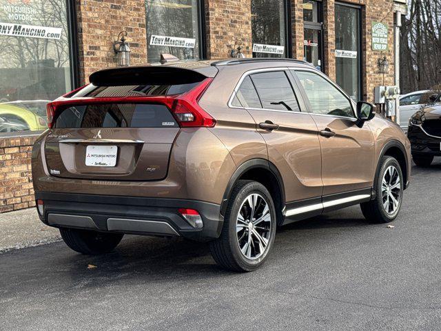 used 2020 Mitsubishi Eclipse Cross car, priced at $21,500