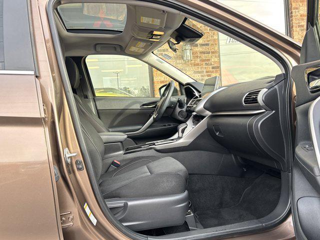 used 2020 Mitsubishi Eclipse Cross car, priced at $21,500