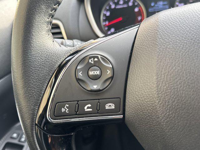 used 2020 Mitsubishi Eclipse Cross car, priced at $21,500