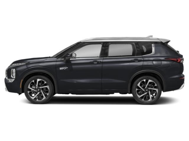 new 2025 Mitsubishi Outlander PHEV car, priced at $49,480