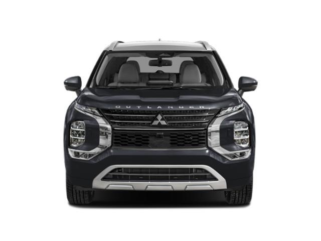 new 2025 Mitsubishi Outlander PHEV car, priced at $49,480