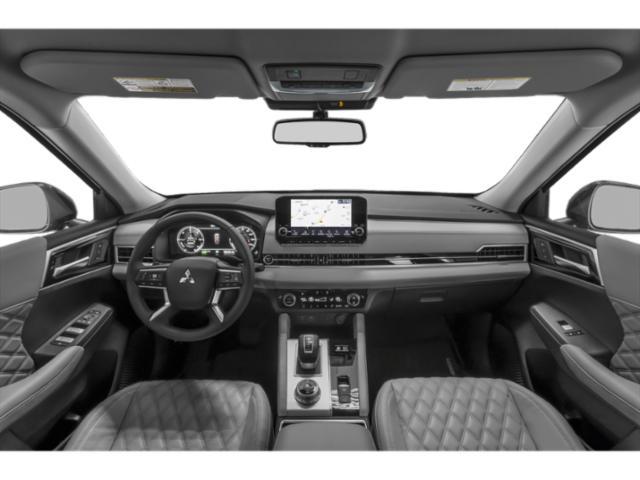 used 2023 Mitsubishi Outlander PHEV car, priced at $36,500