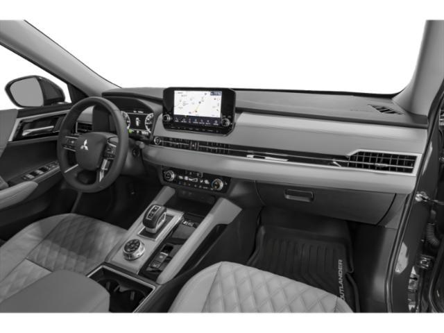 used 2023 Mitsubishi Outlander PHEV car, priced at $36,500