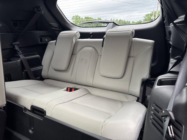 used 2023 Mitsubishi Outlander PHEV car, priced at $36,500