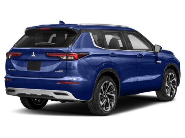 used 2023 Mitsubishi Outlander PHEV car, priced at $36,500