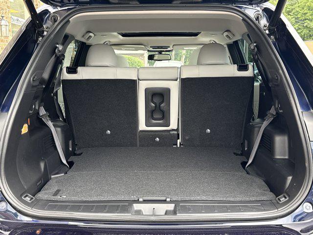used 2023 Mitsubishi Outlander PHEV car, priced at $36,500