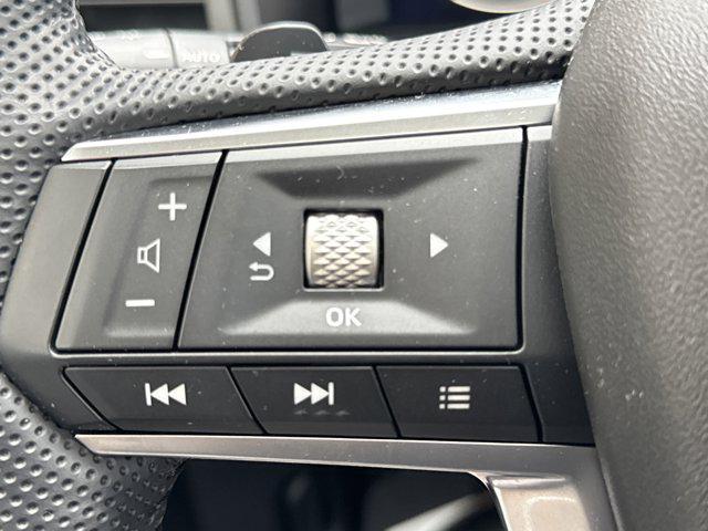 used 2023 Mitsubishi Outlander PHEV car, priced at $36,500