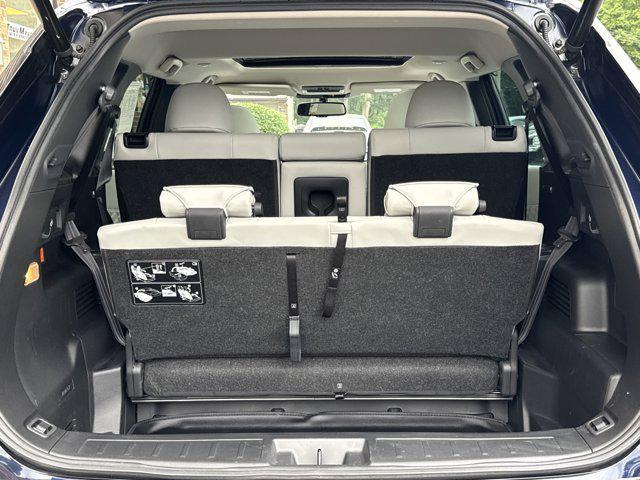 used 2023 Mitsubishi Outlander PHEV car, priced at $36,500