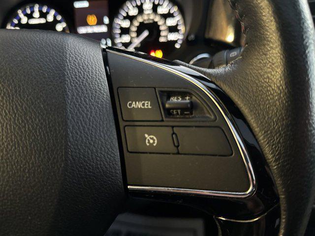 used 2019 Mitsubishi Outlander car, priced at $14,000