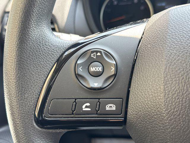 used 2022 Mitsubishi Eclipse Cross car, priced at $19,900