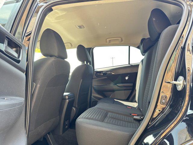 used 2022 Mitsubishi Eclipse Cross car, priced at $19,900