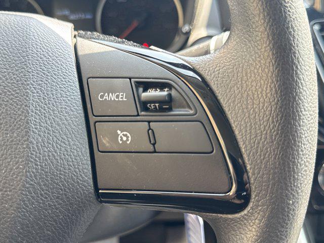 used 2022 Mitsubishi Eclipse Cross car, priced at $19,900