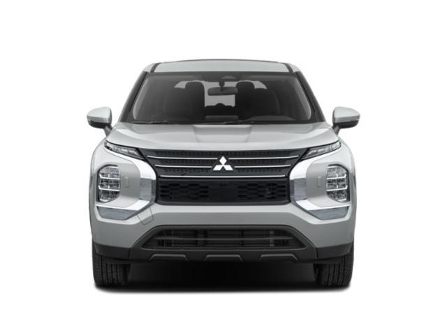 used 2022 Mitsubishi Outlander car, priced at $25,500