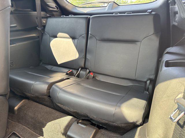 used 2022 Mitsubishi Outlander car, priced at $28,900