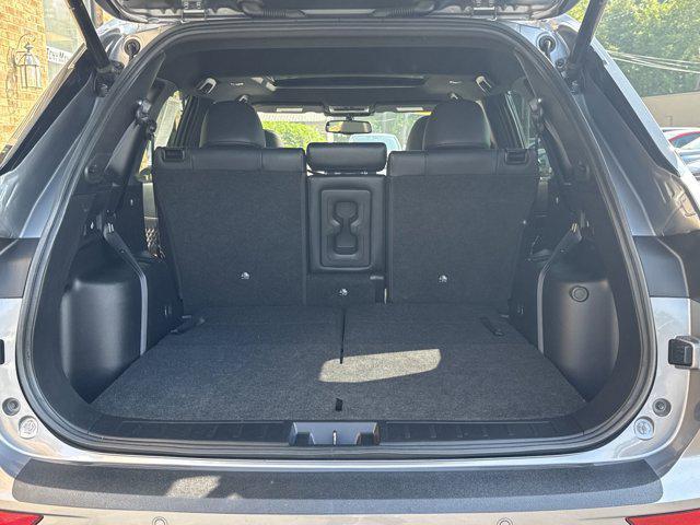 used 2022 Mitsubishi Outlander car, priced at $28,900