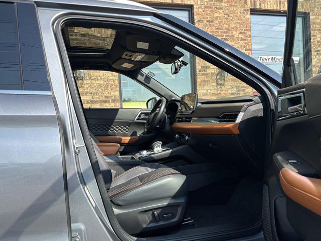 used 2022 Mitsubishi Outlander car, priced at $28,900