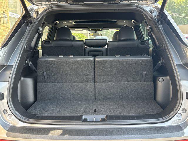 used 2022 Mitsubishi Outlander car, priced at $28,900