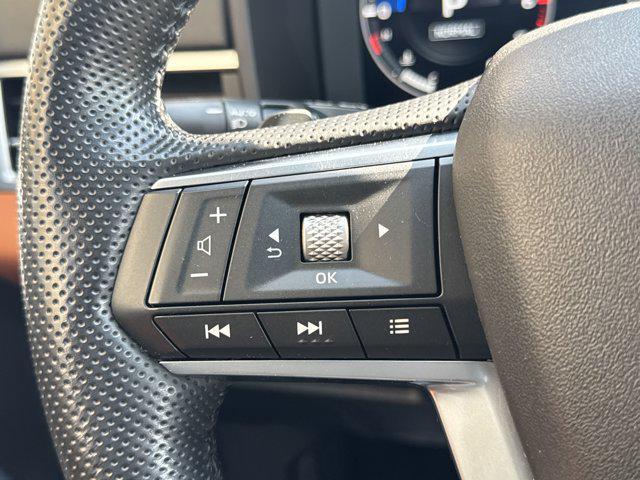 used 2022 Mitsubishi Outlander car, priced at $28,900