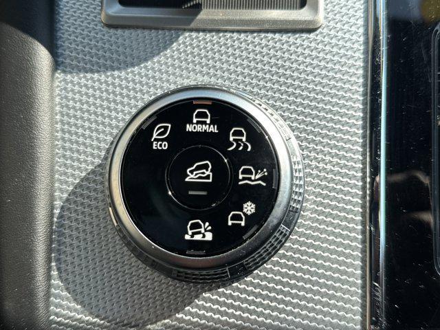 used 2022 Mitsubishi Outlander car, priced at $28,900