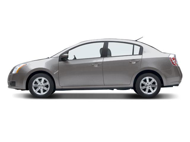 used 2008 Nissan Sentra car