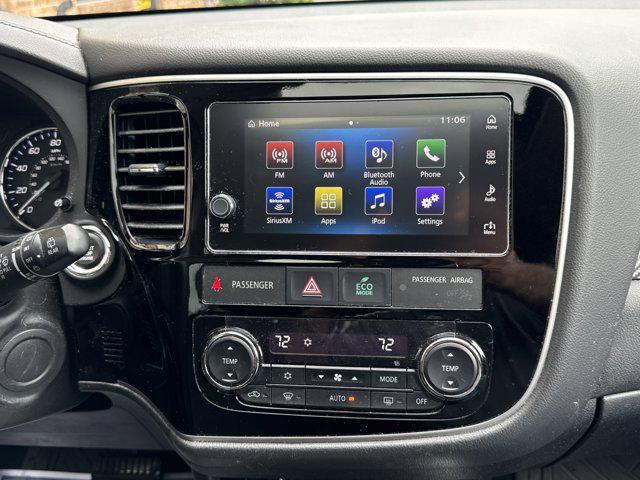 used 2018 Mitsubishi Outlander car, priced at $13,000