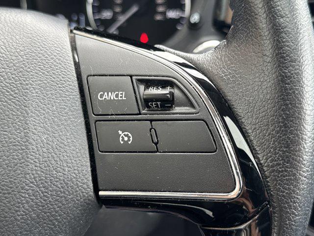 used 2018 Mitsubishi Outlander car, priced at $13,000