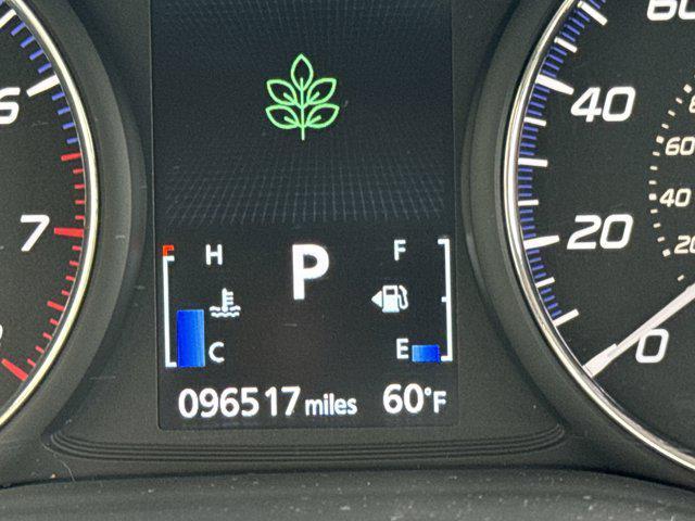 used 2018 Mitsubishi Outlander car, priced at $13,000