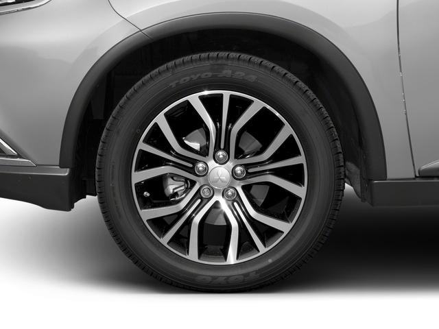 used 2018 Mitsubishi Outlander car, priced at $13,000