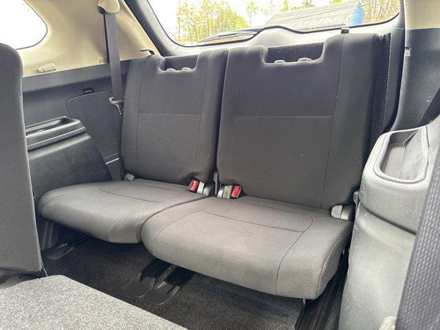 used 2018 Mitsubishi Outlander car, priced at $13,000