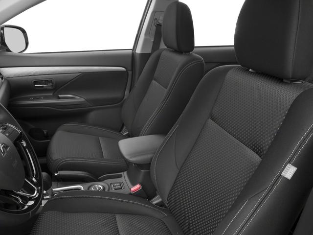 used 2018 Mitsubishi Outlander car, priced at $13,000