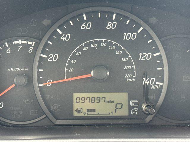 used 2020 Mitsubishi Mirage G4 car, priced at $9,500