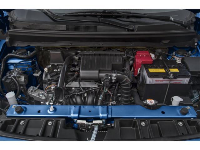 used 2020 Mitsubishi Mirage G4 car, priced at $9,500