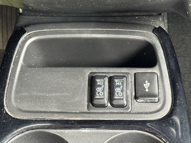 used 2020 Mitsubishi Mirage G4 car, priced at $9,500